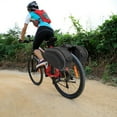 thumbnail image 4 of unbranded Bolsa De Almacenaje Para Motocicleta Con Cubierta Impermeable Oxford, 4 of 8