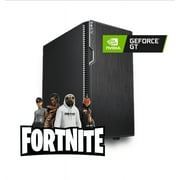 Custom Odyssey Heli X Gaming PC, Intel i5-4570 3.2GHz, 16GB, 1TB SSD, GT 1030, WiFi