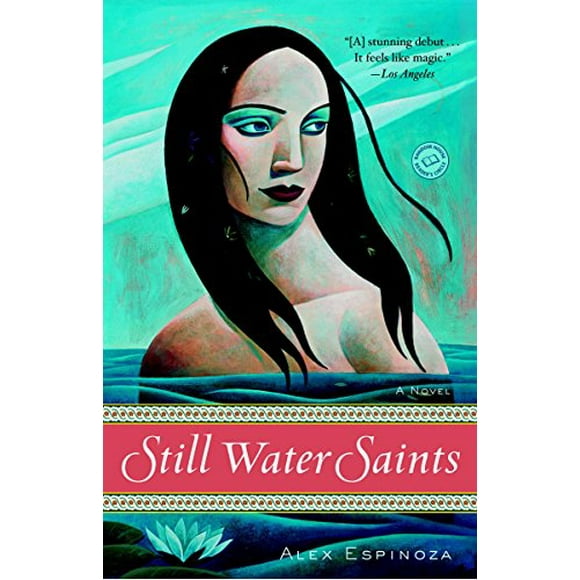 Pre-Owned: Still Water Saints: A Novel (Paperback, 9780812976274, 0812976274)