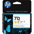 thumbnail image 4 of Cartucho de tinta HP 712 cian de 29 ml original para T650, T630, T230, 4 of 9
