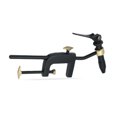 thumbnail image 2 of Wosthever Herramienta de atado de pesca con mosca, pinza de de 360 ​​grados, tornillo de banco de pesca para actividades al aire libre Pescar, 2 of 6