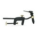 thumbnail image 2 of Eigraketly Herramienta de atado de pesca con mosca, pinza de de 360 ​​grados, tornillo de banco de pesca para actividades al aire libre Pescar Eigraketly OD022376-00, 2 of 6