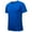 Blue, variant on Rciityk Blue Men's Active Quick-Dry Short Sleeve Tops Crew Neck T Shirts Athletic Running Workout Short Sleeve Solid Color Tee Tops