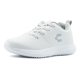 thumbnail image 3 of Tenis Charly Infantil Escolar Deportivo Resorte Blanco 15-21 16, 3 of 7
