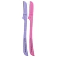 thumbnail image 2 of Browzer Tool Hollywood Browzer Duo, color amatista/rosa, 2 unidades, 2 of 3