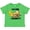 Apple Green, variant on Inktastic I'm 5 and Crushing It Construction 5th Birthday Boys or Girls Toddler T-Shirt