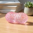 thumbnail image 5 of Peanut Squishy Stress Relief Toy - Slow Rising Fidget Toy, Cute Sensory Toy, Moldable Soft Squeeze Toys for Adult, Kids, Party Favors Anxiety Relief Squishy Toy, 5 of 8