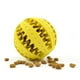 thumbnail image 4 of Juguete Pelota Para Croquetas Perro Resistente Grande, 4 of 5