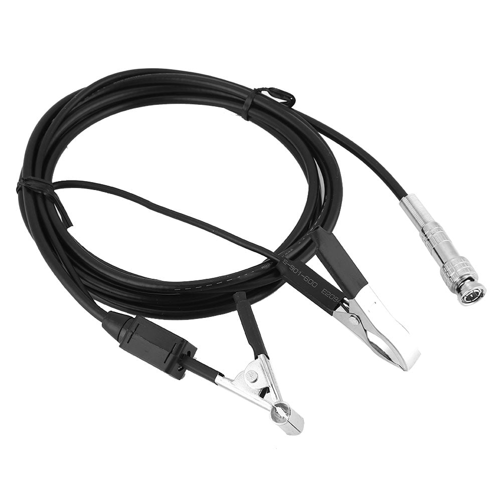 TEST ACCENSIONE SONDA Oscilloscopio Segnale Misura Motore Forma - Foto 3