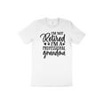 thumbnail image 6 of I'm Not Retired I'm A Professional Grandma T-Shirt - Retirement Gift, 6 of 9