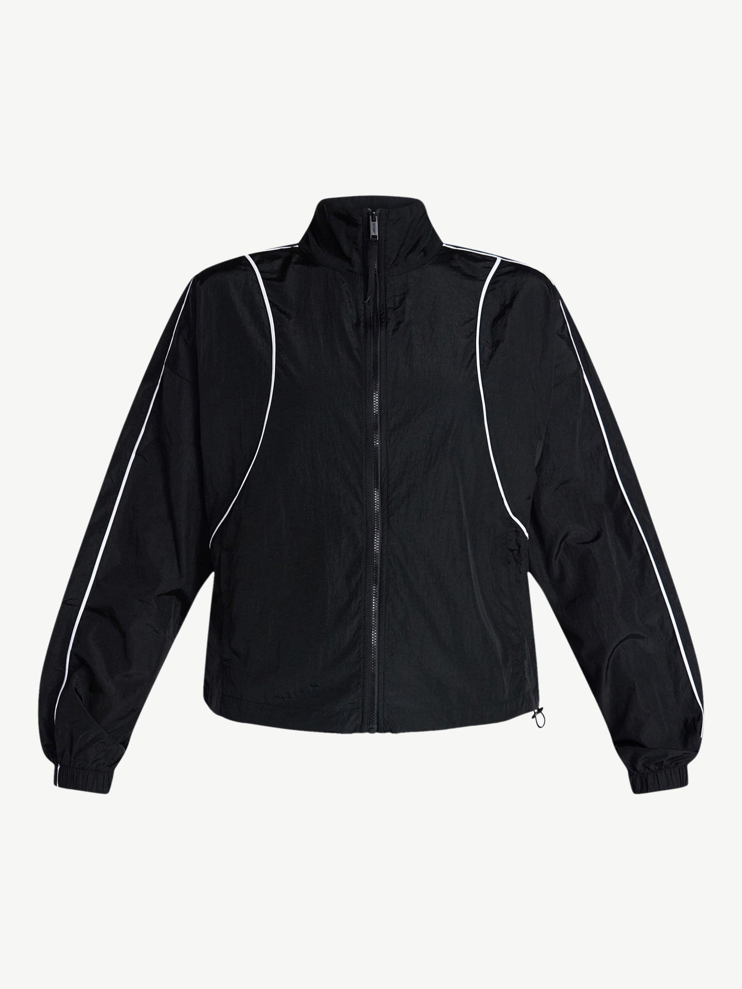 Avia Women's Track Jacket, Sizes XS-XXXL