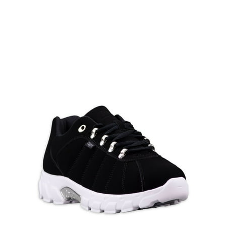 

Lugz Men s Compass Oxford Sneaker