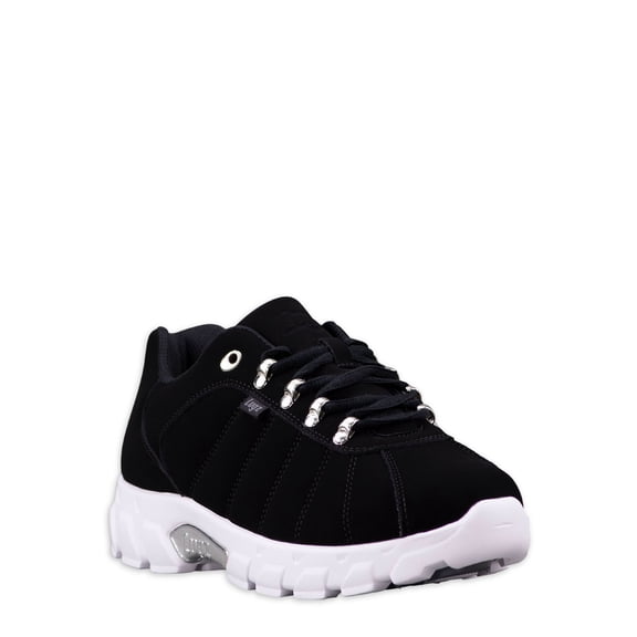 Lugz Men's Compass Oxford Sneaker