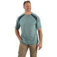 thumbnail image 3 of Guide Gear Men's Performance Cooling Short Sleeve Shirt, 3 of 8