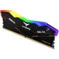 thumbnail image 4 of Memoria RAM DDR5 16GB 5600MT/s TEAMGROUP T-FORCE DELTA TUF GAMING ALLIANCE RGB 1x16GB, 4 of 5