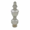 thumbnail image 7 of baldwin urn tip for square corner hinge (set of 2), 7 of 7