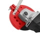 thumbnail image 3 of Amoladora de brocas multifuncional | Material ABS | Herramienta de afilado de precisión de ángulo ajustable para varios tamaños de brocas de 3-12 mm | Diseño compacto portátil para uso doméstico y, 3 of 5