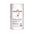 thumbnail image 1 of Leche Perro Cachorro BabyDog Milk 400g C/ Mamila Royal Canin Royal Canin Alimento Sustituto de leche para Perro, 1 of 2