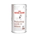 thumbnail image 1 of Leche Perro Cachorro BabyDog Milk 400g C/ Mamila Royal Canin Royal Canin Alimento Sustituto de leche para Perro, 1 of 2