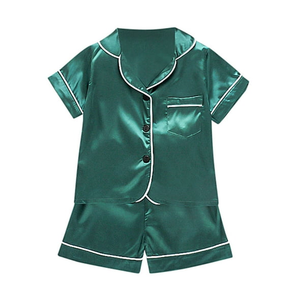 Luvoko Toddler Pajamas Clothes Set for Baby Boy 6 12 Months Girl Clothes Baby Winter Pajamas Girls Pajamas Size 6 Toddler Girl Nightgowns Girls Today for Girls Clothes 9-12 Month Girl Clothes Dinosaur
