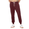 thumbnail image 2 of Bella + Canvas  Jogger Sweatpants, 2 of 3