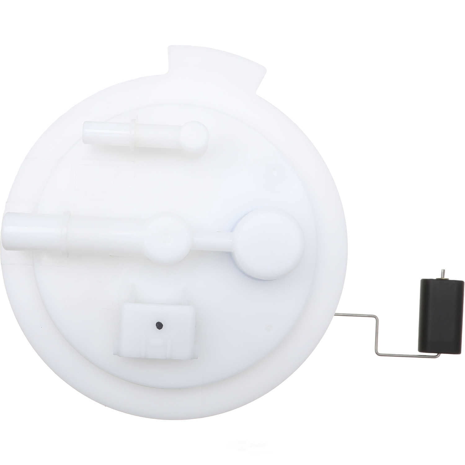 Fuel Pump Module Assembly CARTER P76615M fits 08-12 Nissan Pathfinder 5.6L-V8