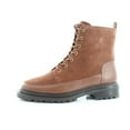 thumbnail image 2 of Vince Camuto Leasa Women's Boots Chocolate Size 8.5 M, 2 of 8