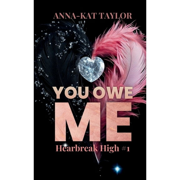 You Owe Me: Heartbreak high 1, (Paperback)
