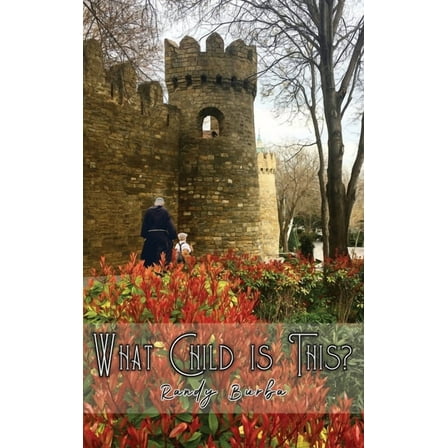 What Child Is This?, (Hardcover)