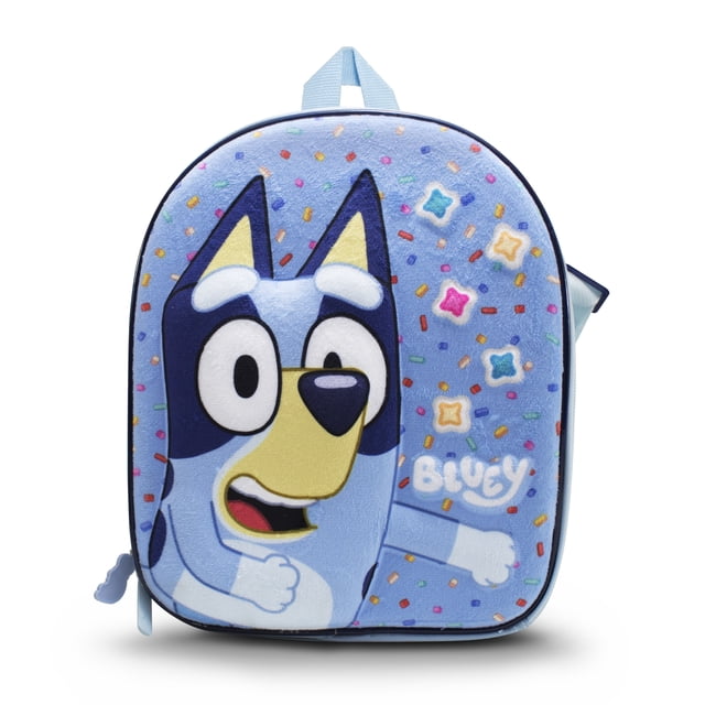 Lonchera Termica Bluey