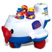 VTech Peek-a-Boo Plane