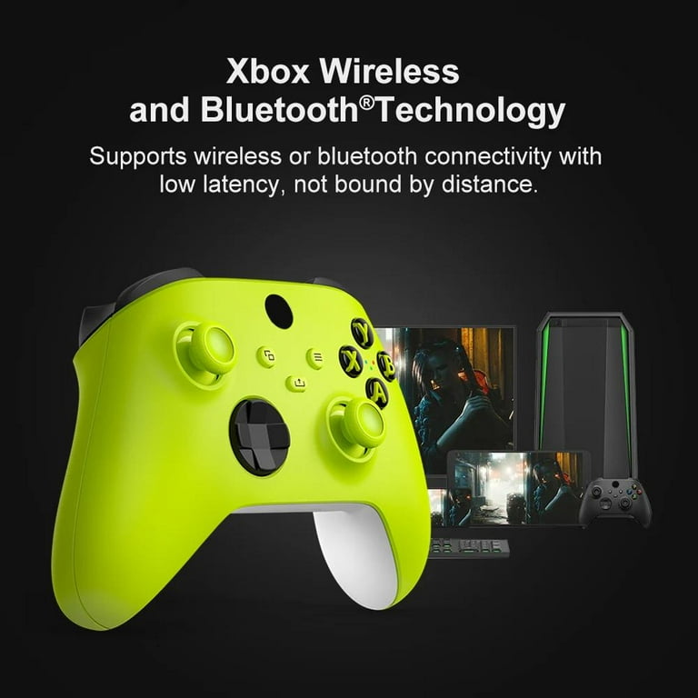 Wireless Controller for Microsoft Xbox One Series S X Gamepad
