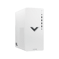 thumbnail image 3 of HP 33T62AA#ABA Gaming Desktop Computer, AMD Ryzen 7 5700G, 16GB, 512GB HD, 512GB SSD, 3 of 6