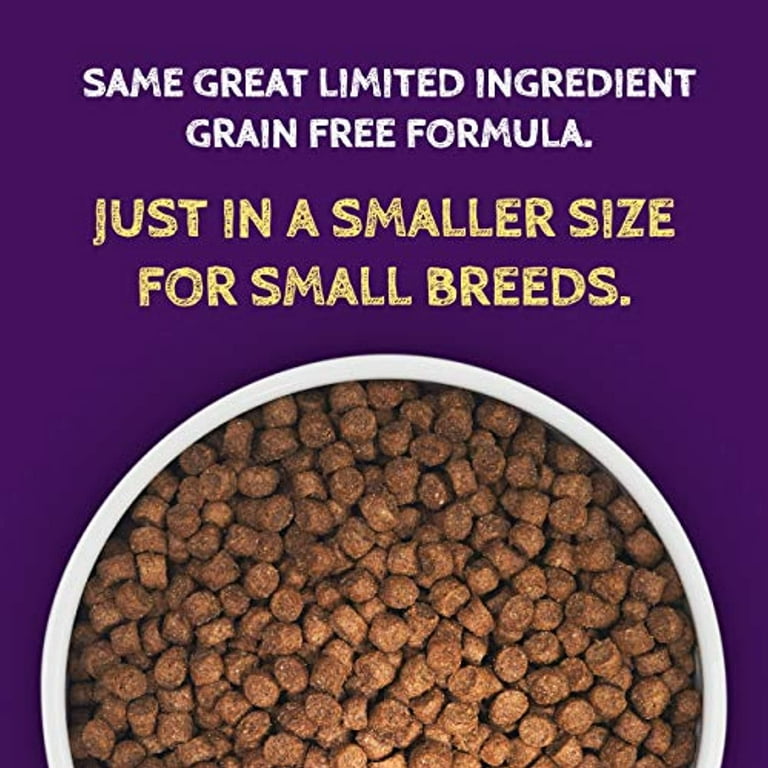 Zignature lamb top formula dog food