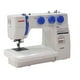 thumbnail image 3 of Máquina de Coser Mécanica Janome 3022HD JANOME 3022HD, 3 of 3