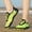 Green, variant on GrmtClth Zero Drop Wide Toe Box Barefoot Sneakers Mens Womens Minimalist Athletic Training Shoes, Breathable Trail Walking Hiking Running Footwear for Outdoor Sports Black (US/8.5)