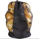 thumbnail image 2 of Greeniant Bolsa de almacenamiento para pelotas, bolsa de baloncesto, resistente al agua, mano de obra fina, suministros deportivos de voleibol, accesorios Deportes y aire libre Greeniant OD006390-00, 2 of 6
