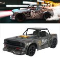 thumbnail image 3 of Coche de telemando Yotijar 1/16 4WD Gris, 3 of 10