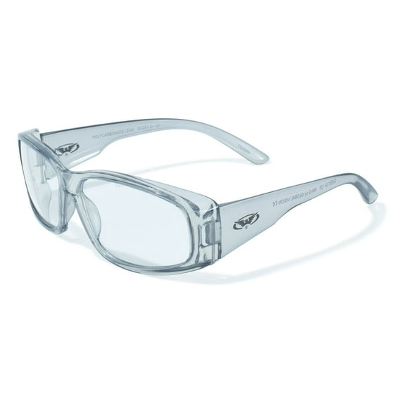 RX Safety Glasses