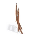 thumbnail image 3 of Set 2 Sillas de Madera Merkatari Madera Solida Plegables, 3 of 5
