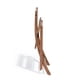thumbnail image 2 of Par de Sillas de Madera Vero Merkatari Plegables, 2 of 4
