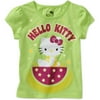Hello Kitty Baby Girls' Scented Graphic