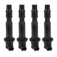 thumbnail image 1 of 4pcs Ignition Coil F6T553 Motorcycle Accessory Replacement for Kawasaki NINJA ZX6R, 1 of 22