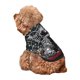 thumbnail image 5 of Fotbe Veterans Day1 Sudadera con Estampado para Perros Pequeños – Suéter con Capucha para Mascotas, Tela Suave de Forro Polar con Bolsillo-X-Large, 5 of 7