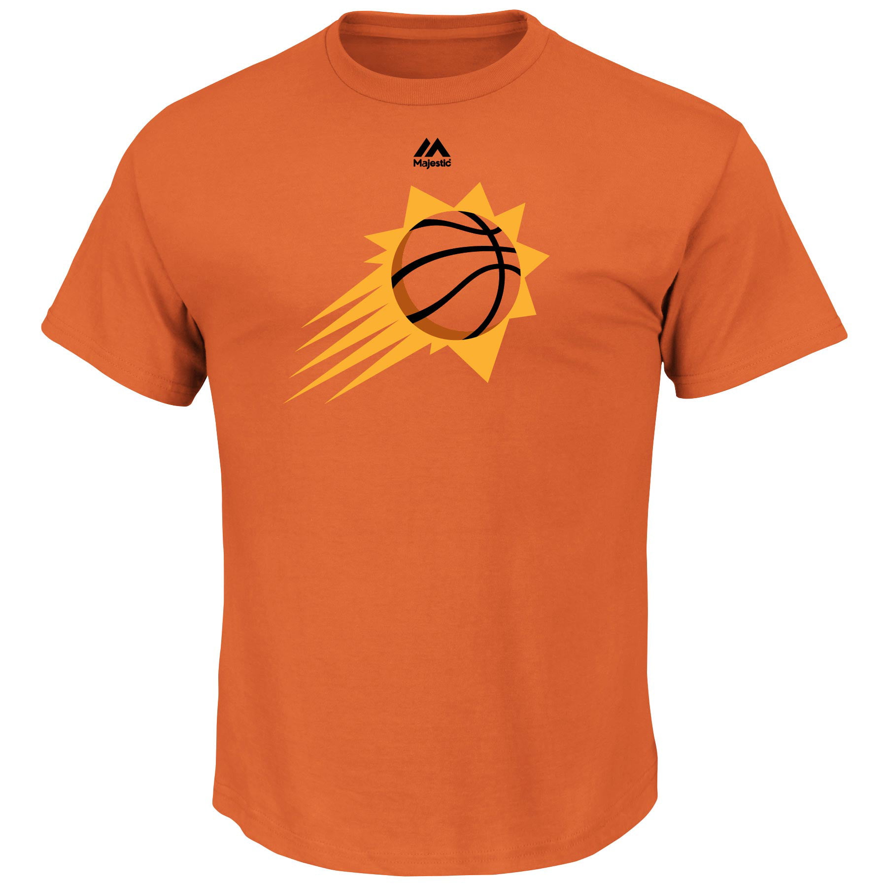 Phoenix Suns Primary Logo NBA T-Shirt | Walmart Canada