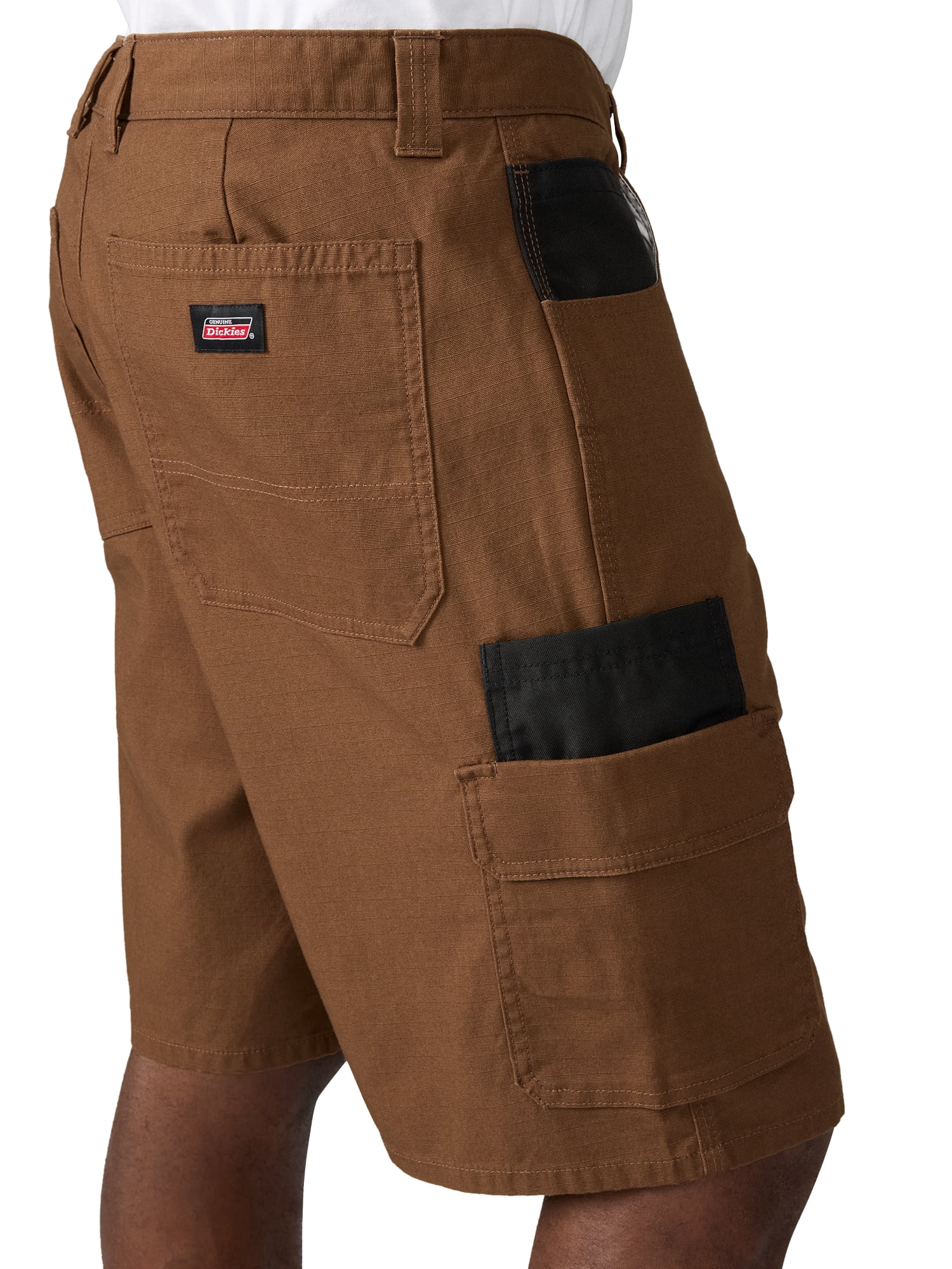 Men's Genuine Dickies Ultimate Ripstop Workwear Cargo Short