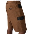 thumbnail image 4 of Men's Genuine Dickies Ultimate Ripstop Workwear Cargo Short, 4 of 6