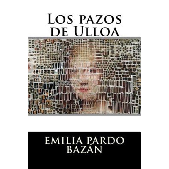 Pre-Owned Los pazos de Ulloa / The House of Ulloa