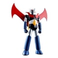 thumbnail image 1 of Figura de Acción TAMASHII NATIONS GX-70 Mazinger Z, 1 of 9