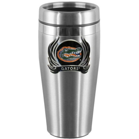 Paint Tribal Flames - Florida Steel Travel Mug Tribal Flames